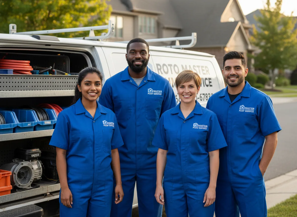 Sump Pump Installation company in Denver, PA